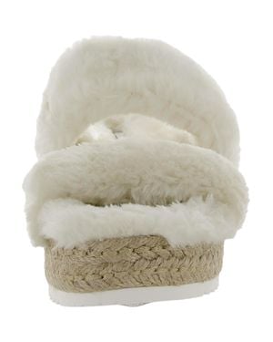 Steve Madden Katana Sandal Natural Kata02S1-166