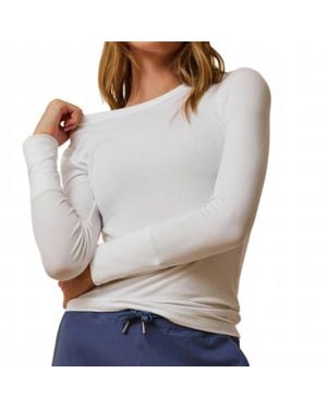 Greyson Clothiers Orion Long Sleeve Tee - Gray
