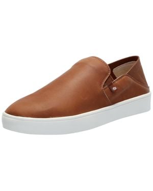 Spenco Saylor Saddle Sp1197Sad - Brown