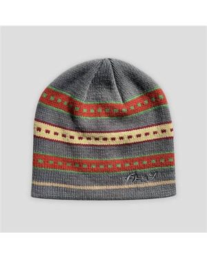 Frog Skateboards Lost Beanie - Gray