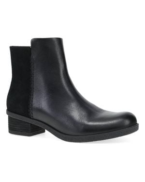 Dansko Denay. Boots - Black
