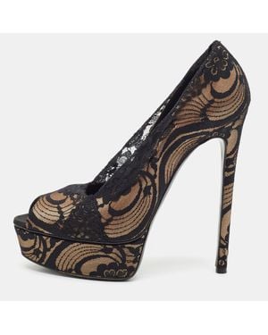 Casadei Casadei - Brown