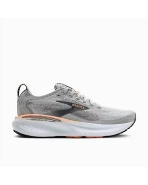 Brooks Adrenaline Gts 25 Running Shoe - Gray