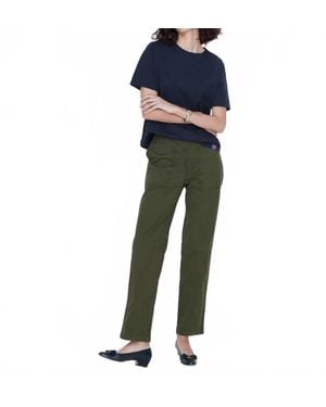 Kule City Pants - Blue