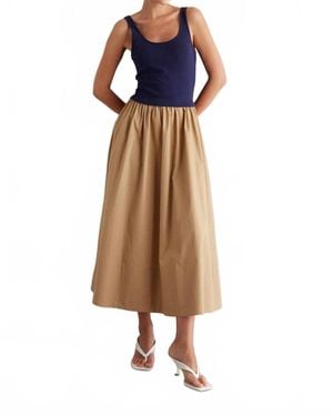 JS71 Gracen Dress - Multicolor