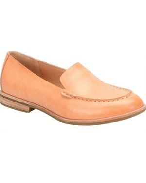 Kork-Ease Meg Loafer - Black