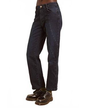 Damson Madder Juli Jeans - Blue