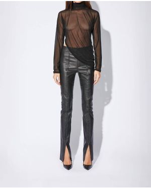 RTA Kaimi Pant - Black