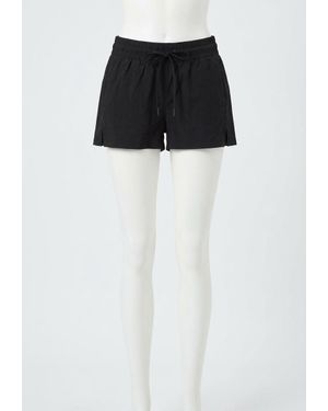 Z Supply Freestyle Nylon Short - Black