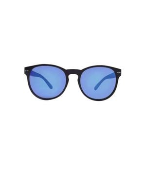 Kreedom Nomad Polar Sunglasses - Blue