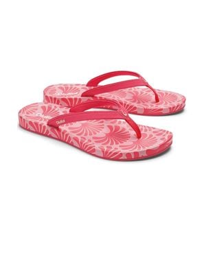 Olukai 'Uiki Sandals - Pink