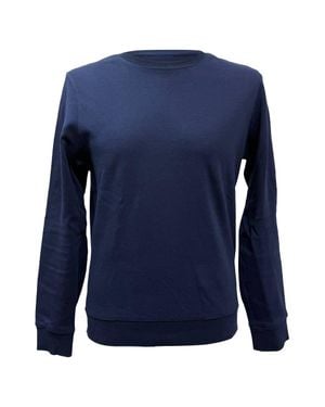A.P.C. A. P.C Sweater - Blue