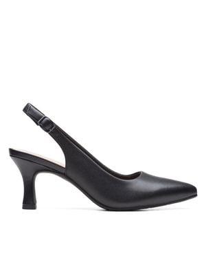 Clarks Kataleyna Step - Blue