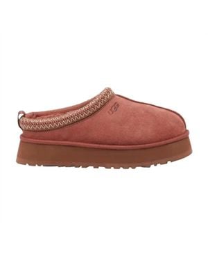 UGG Tazz Ii Platform - Red