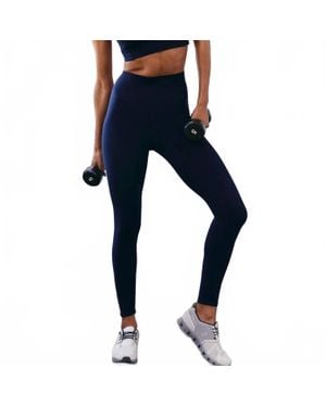 Fp Movement Never Better Legging - Blue