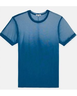 Cotton Citizen Prince Tee - Blue