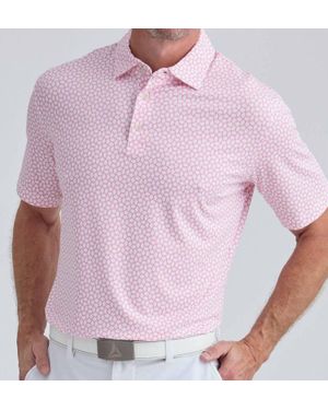 Bermuda Sands Dobry Polo - Pink
