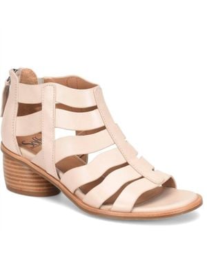 Söfft Carmen Sandals - Pink