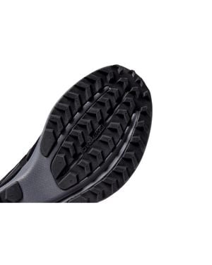 Saucony Ride 15 Tr Gtx Charcoal S10799-10 - Black