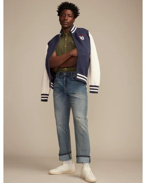Lucky Brand 223 Straight - Multicolor