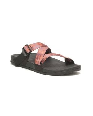Chaco Lowdown Slide Sandal - Brown
