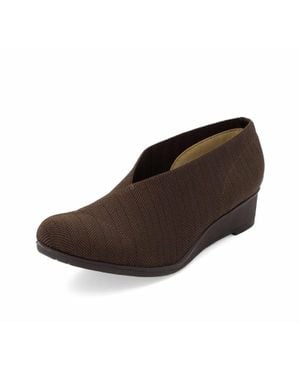 Charleston Shoe Co. Cape Boot - Brown