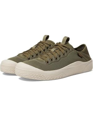 Teva Terra Canyon 1153062 Sneakers Burnt Mesh Shoes Gal562 - Green