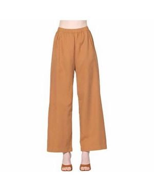 Another Love Paris Pants - Brown