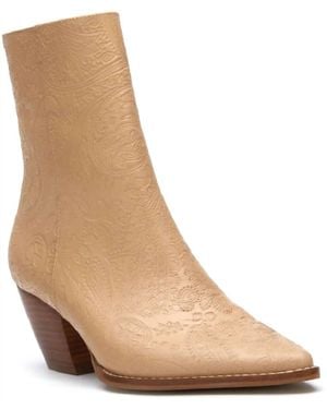 Matisse Caty Bootie - Natural