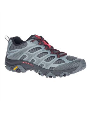 Merrell Moab 3 Edge Hiking Sneakers - Blue
