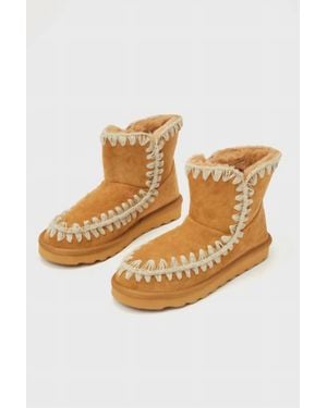 Matisse Tahoe Bootie - Pink