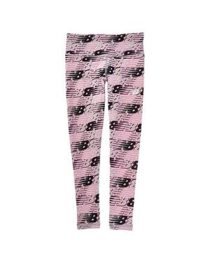 New Balance Performance Legging - Pink
