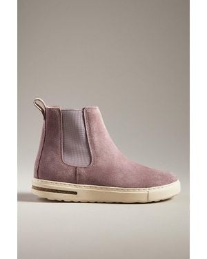 Birkenstock Bend Chelsea Boots - Gray