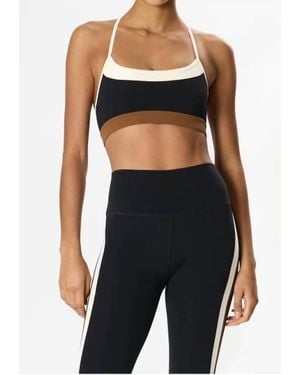 Splits59 Scottie Airweight Bra - Black