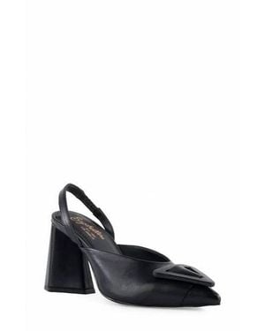 Seychelles Rumor Has It Pumps - Black