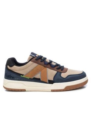 Xti Casual Sneakers - Blue