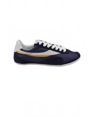 ONCEPT Temple Sneaker - Blue