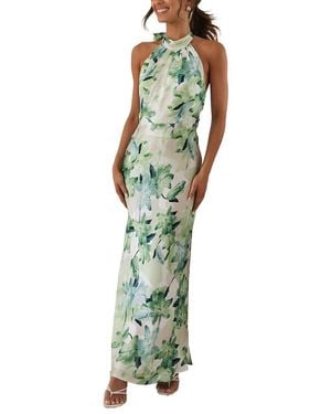 DELI S Delli.S Maxi Dress - Green