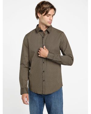Guess casual shirts sale