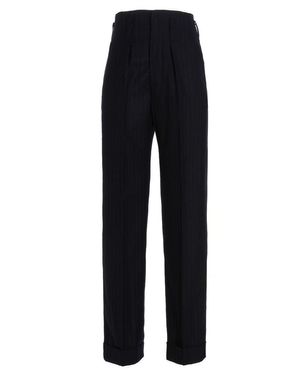 Fortela Janet' Pants - Blue