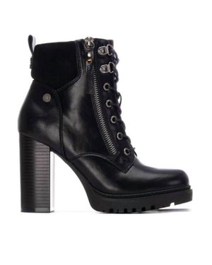 Xti Refresh 172926 Booties - Black
