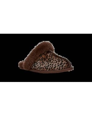 UGG Scuffette Caspian - Black