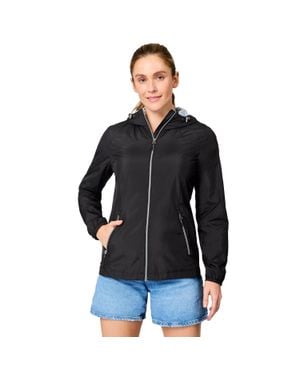 Free Country Driftline Windshear Jacket - Black
