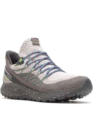 Merrell Bravada 2 Athletic Shoe - Gray