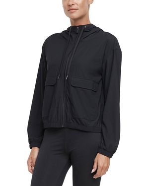 Marika Nori Jacket - Blue