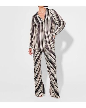 Kivari Sara Shirt - White