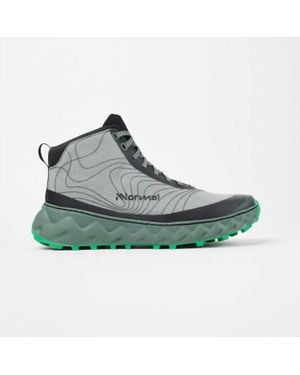 NNormal Tomir 2.0 Boot - Green