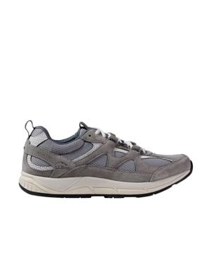 L.L. Bean L. L.Bean Comfort Fitness Walker Frost 505864-Gry - Gray