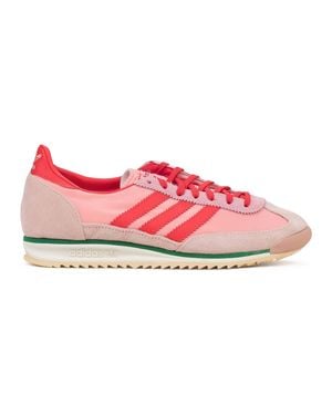 adidas Sl 72 Og W Sneakers - Pink