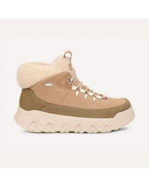 UGG Terretrail Cozy Boot - Natural